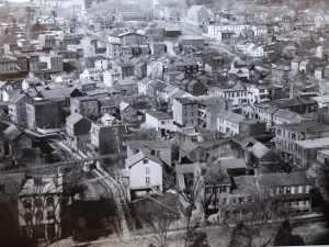 Rondout 1888